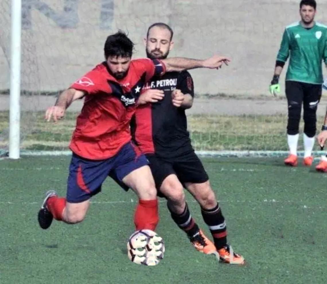 Il Santa Marinella la ribalta e resta in vetta alla classifica