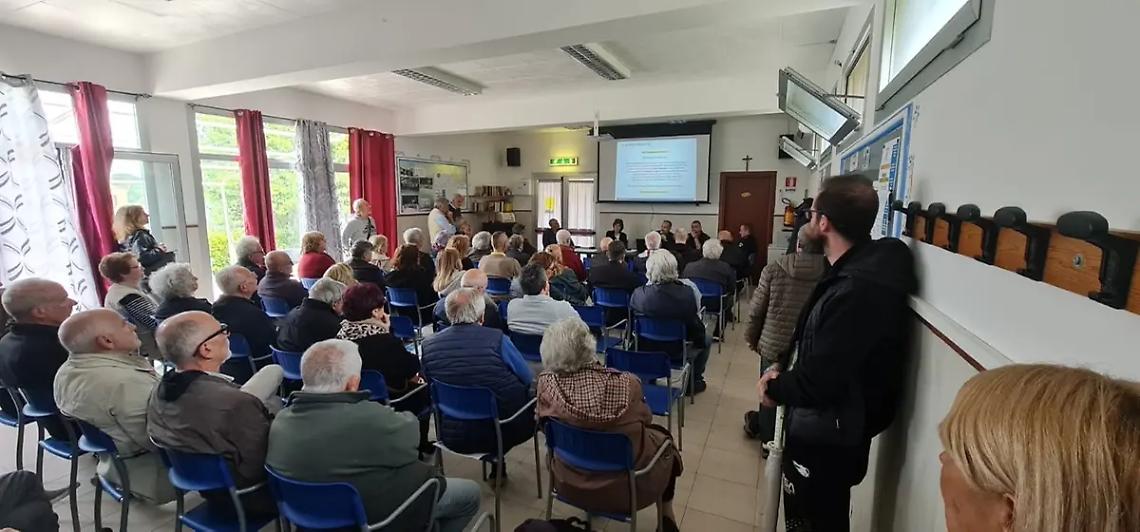 Vigilanza privata: oggi l&rsquo;assemblea