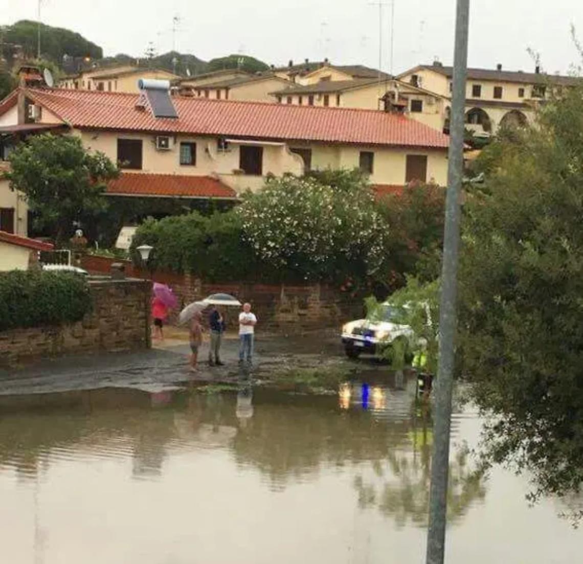 &ldquo;Piano anti-allagamento, qualcosa si muove&rdquo;