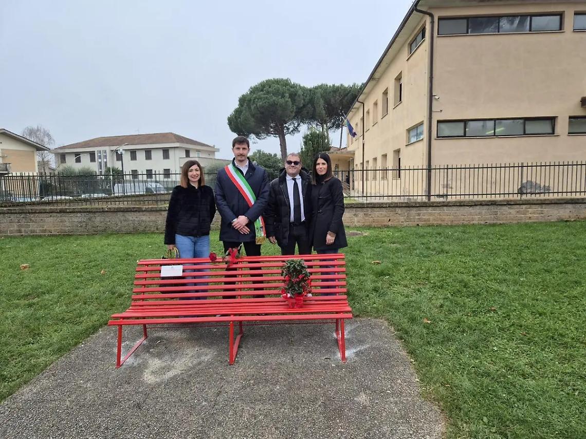 Il sindaco Amori: &laquo;La nostra citt&agrave; &egrave; un luogo di rispetto, di pari opportunit&agrave; e di giustizia&raquo;