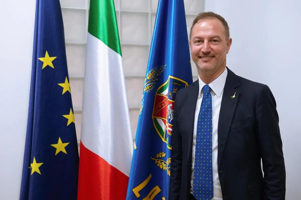 Ciacciarelli e Bordoni soddisfatti per l&rsquo;impegno del Governo