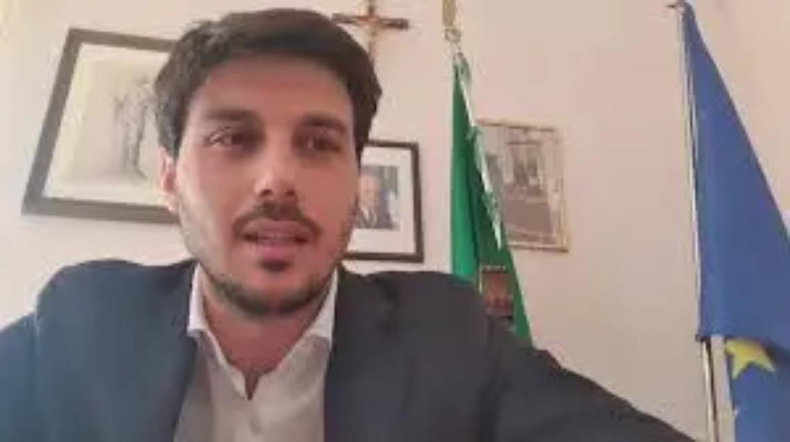 &laquo;Prosciugato il pozzo di Montecastello&raquo;