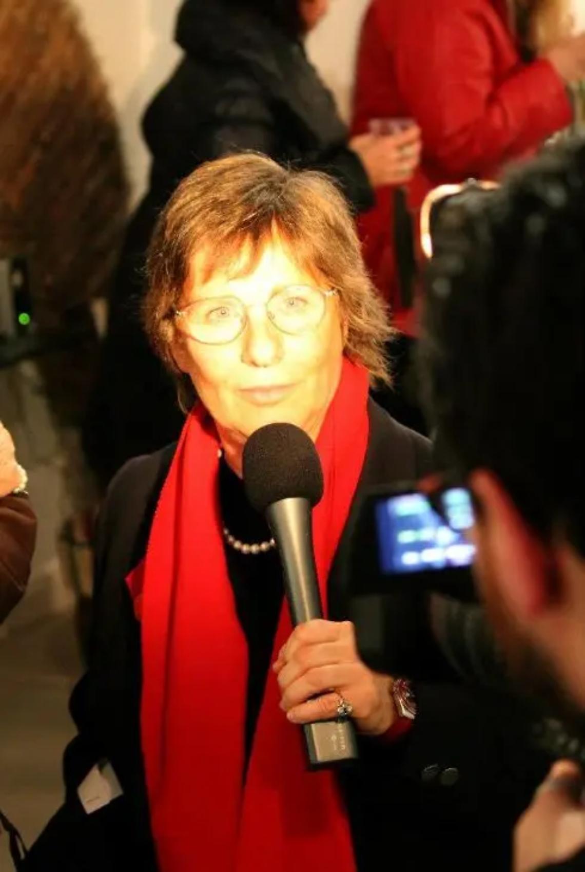 Simona Sarti e Simona Degni portano a Tolfa un evento di alto livello