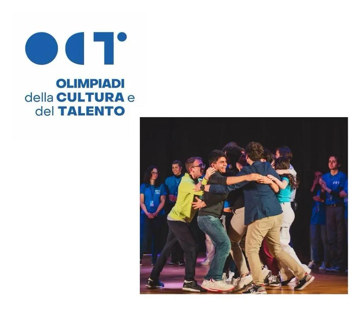 Olimpiadi della cultura e del talento: presentata la XVI edizione