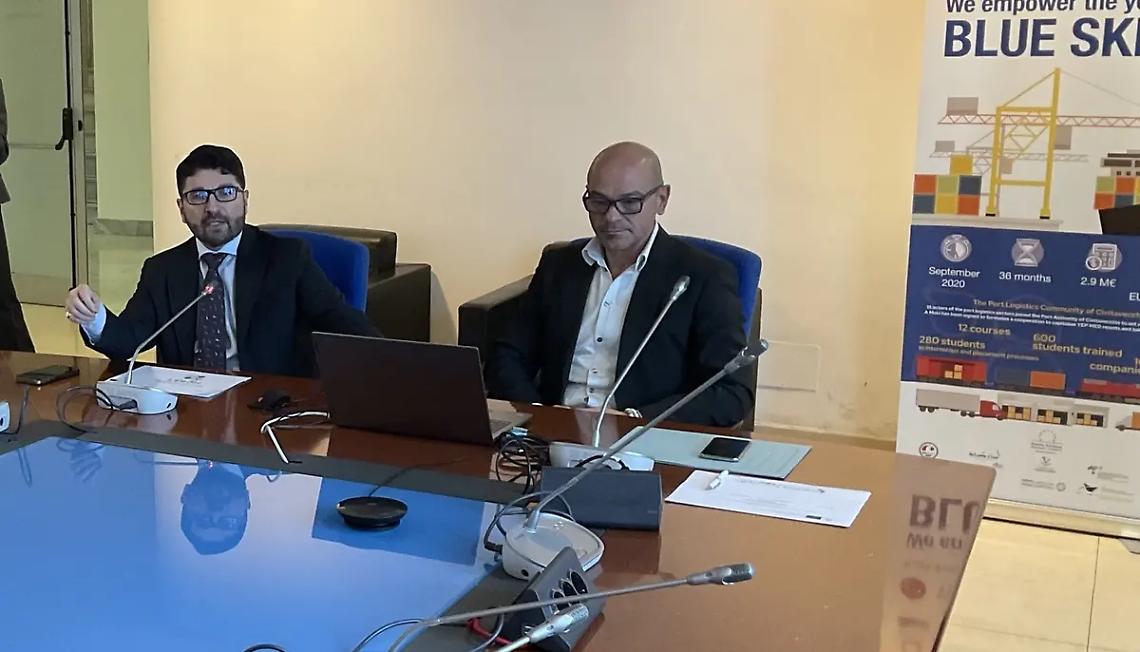 Civitavecchia: la prima Hydrogen Valley portuale d&rsquo;Italia avanza verso la mobilit&agrave; a idrogeno