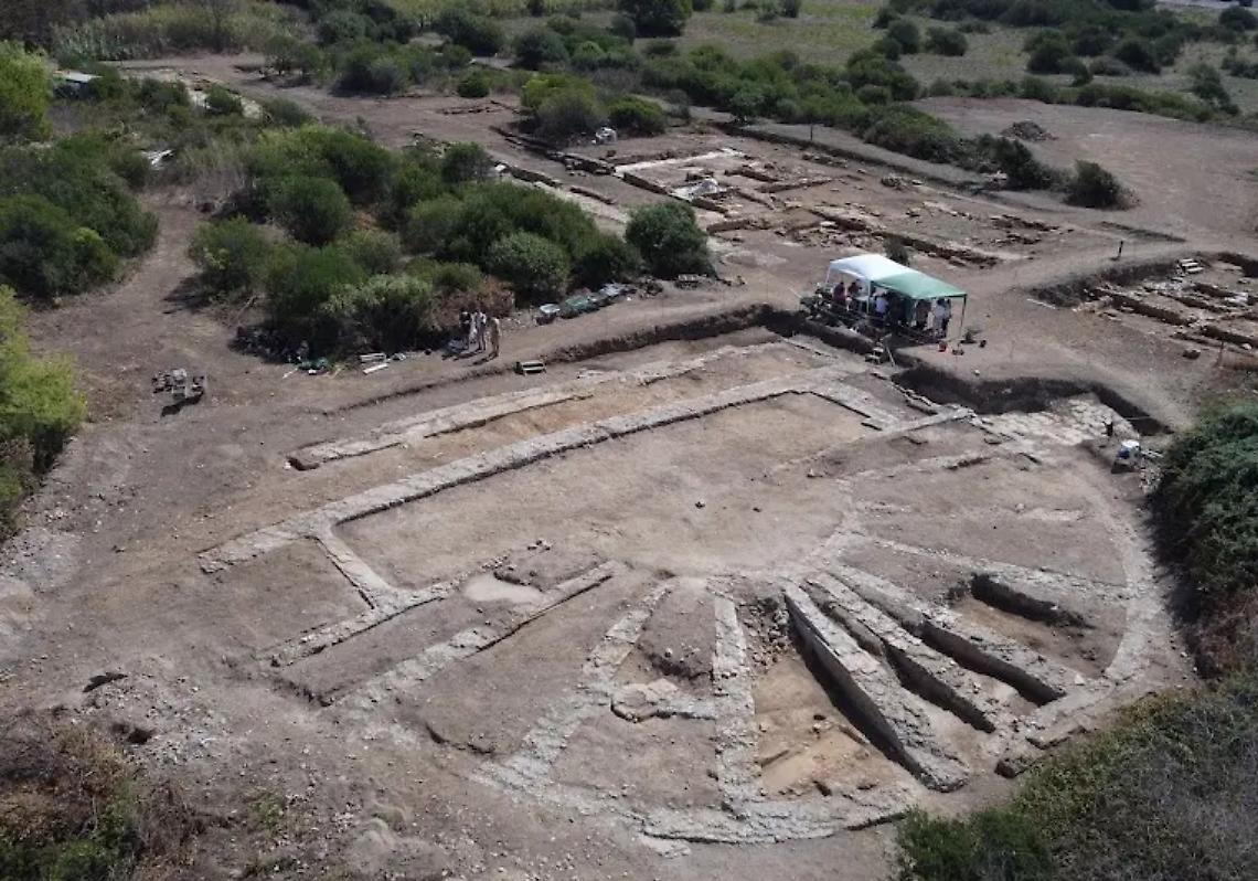 Castrum novum, domani la presentazione del Quaderno 5