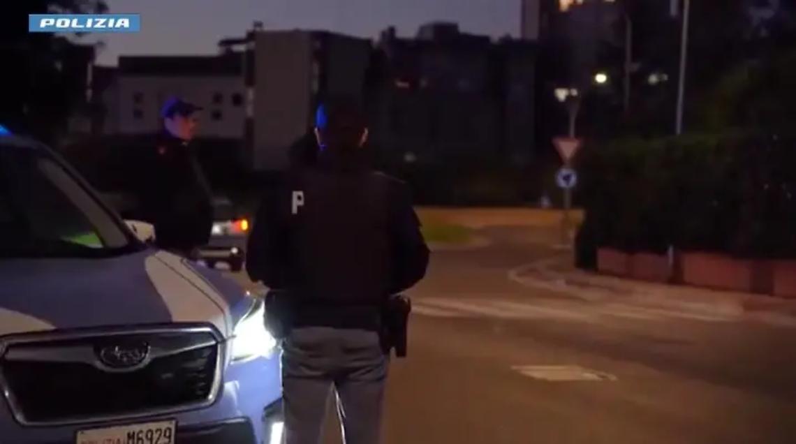 Droga, estorsione e usura: 16 arresti tra Latina, Fondi, Roma e Viterbo