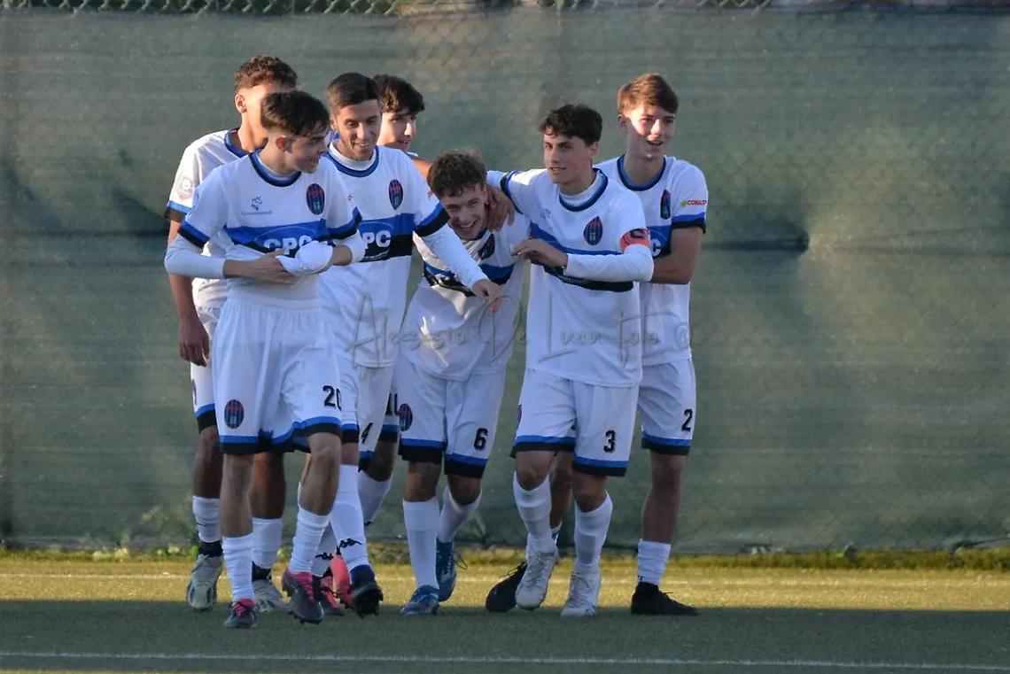 Civitavecchia: vincono le Under 19, 17 e 16 Elite
