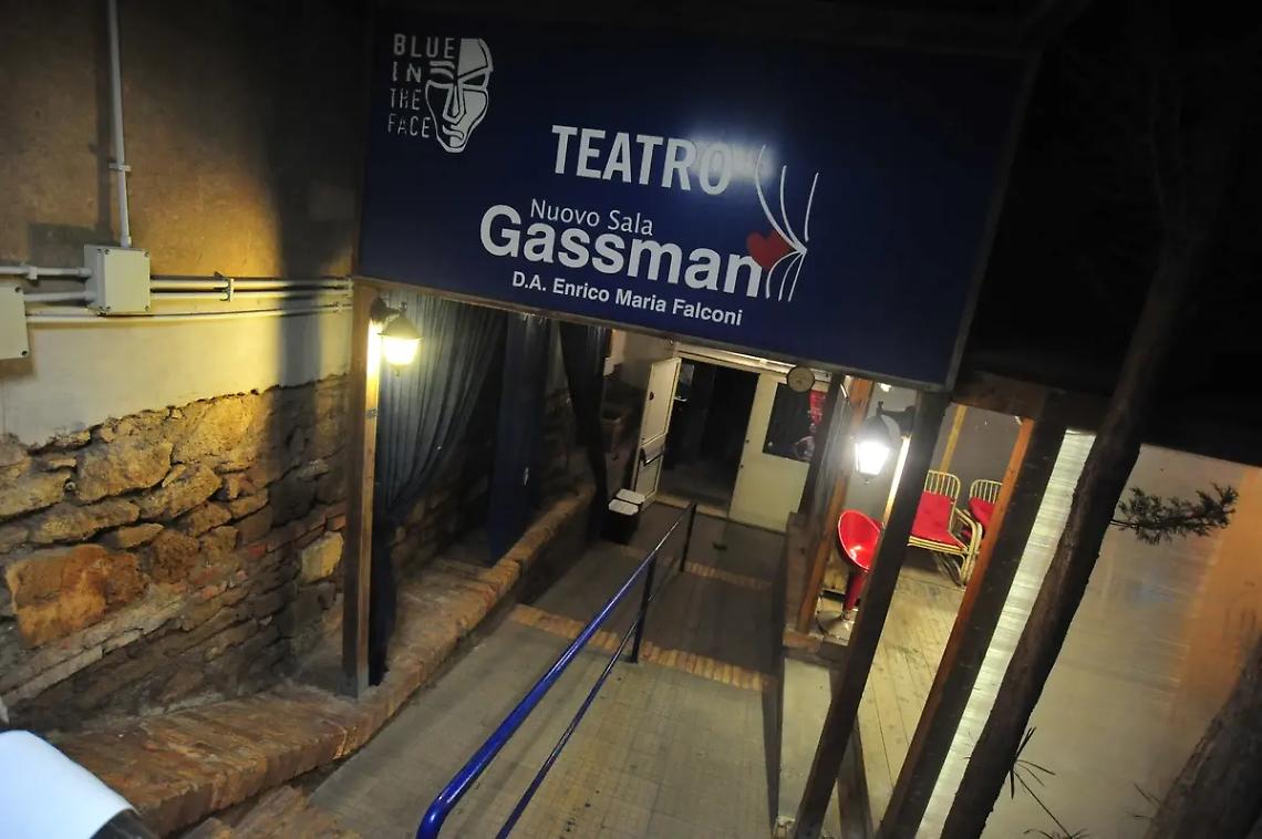 Al Gassman la musica di De Gregori e le &lsquo;&rsquo;Storie bastarde&rsquo;&rsquo; di Ostia