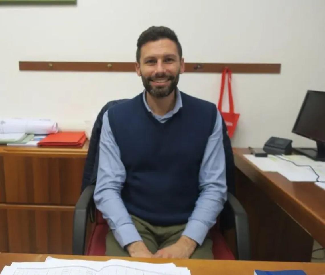 Al via il toto assessori, rispunta Matteo Luchetti