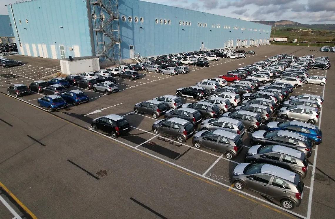 Ansaldo Green tech e Cfft: arriva il primo elettrolizzatore all&rsquo;interporto