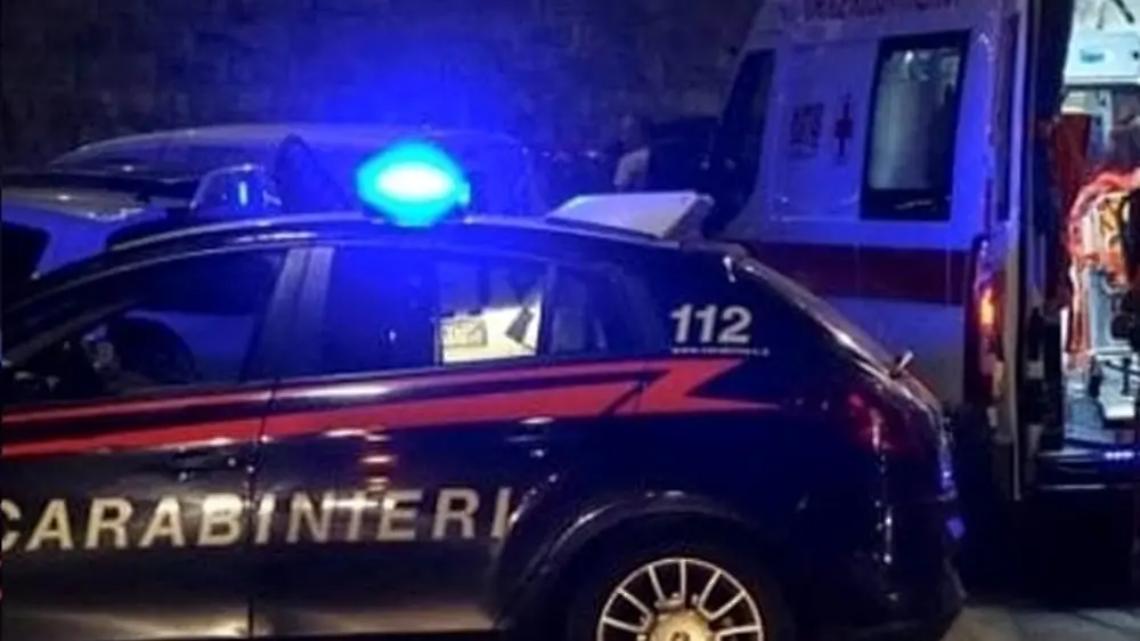 Anziano travolto e ucciso da un&rsquo;auto pirata