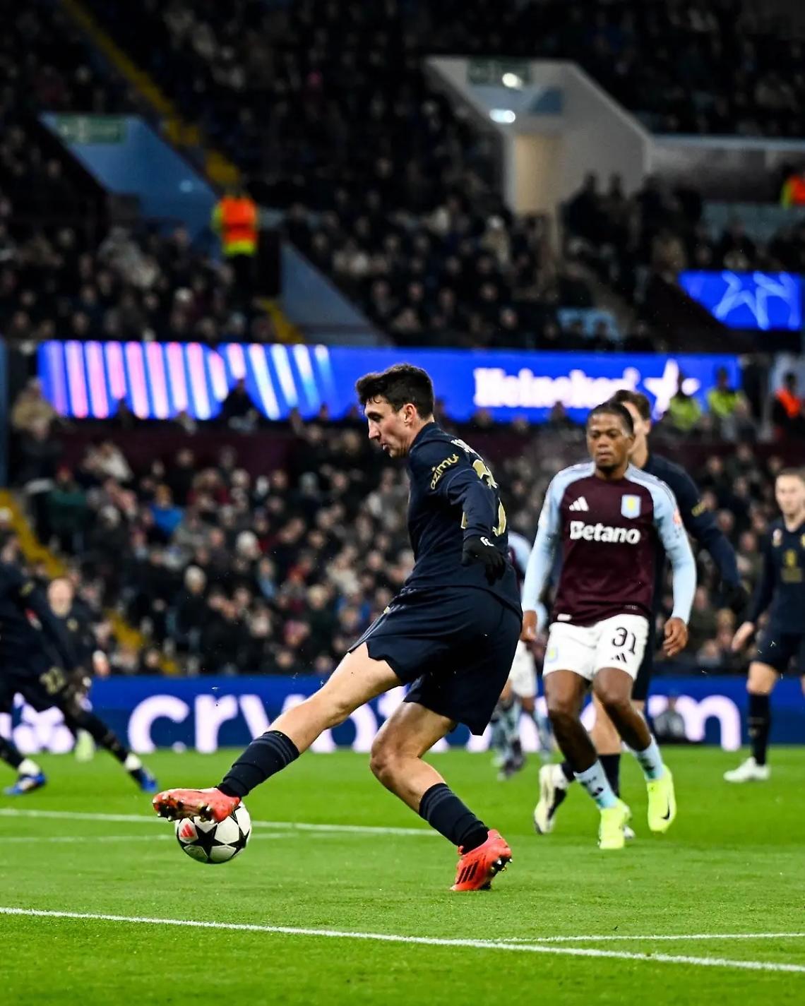 Champions League: pareggio a reti bianche per la Juventus, perde il Bologna