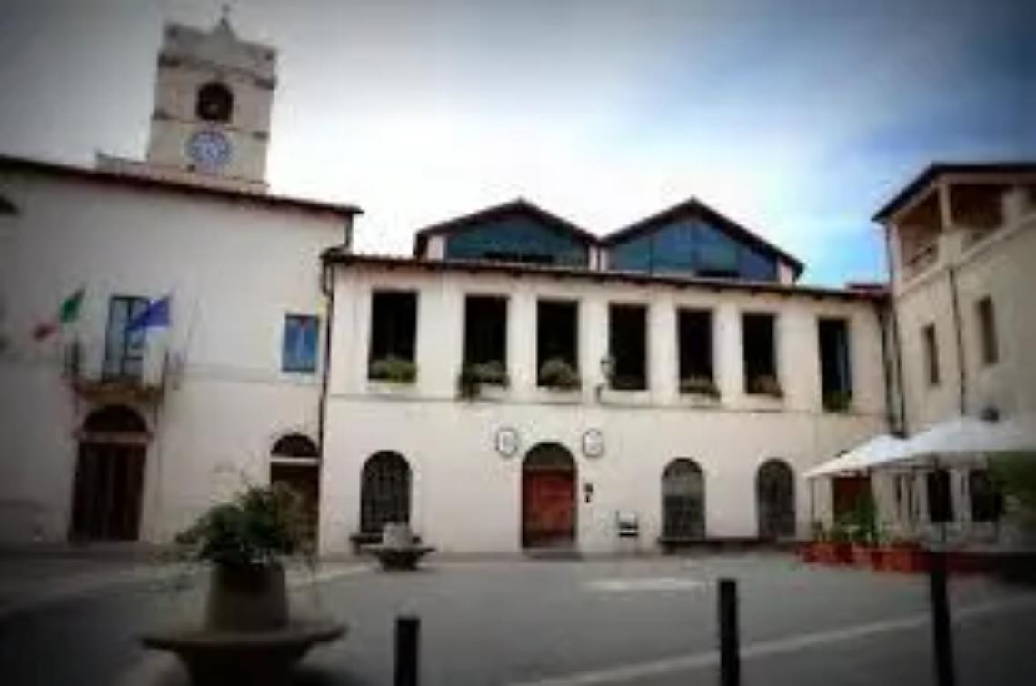 Rinnovabili, dopo il voto in consiglio molto soddisfatti Caci, Corona, Scatolini e il comitato