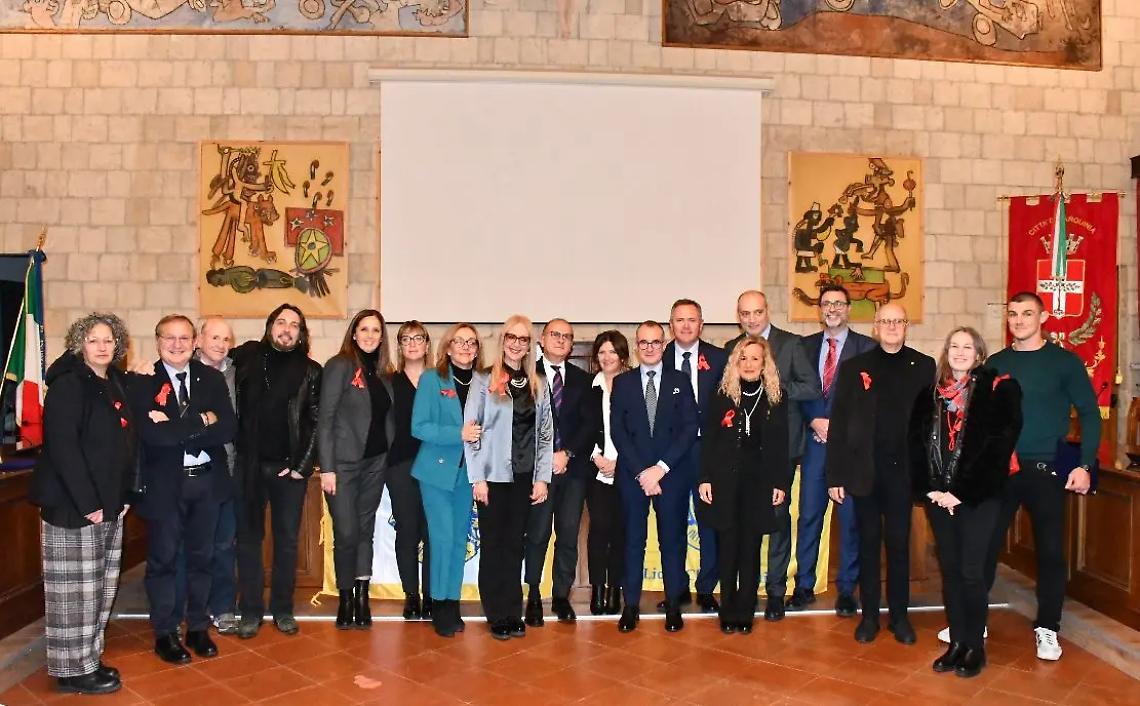 &laquo;Violenza di genere, a Tarquinia un approccio multidisciplinare di altissimo livello&raquo;