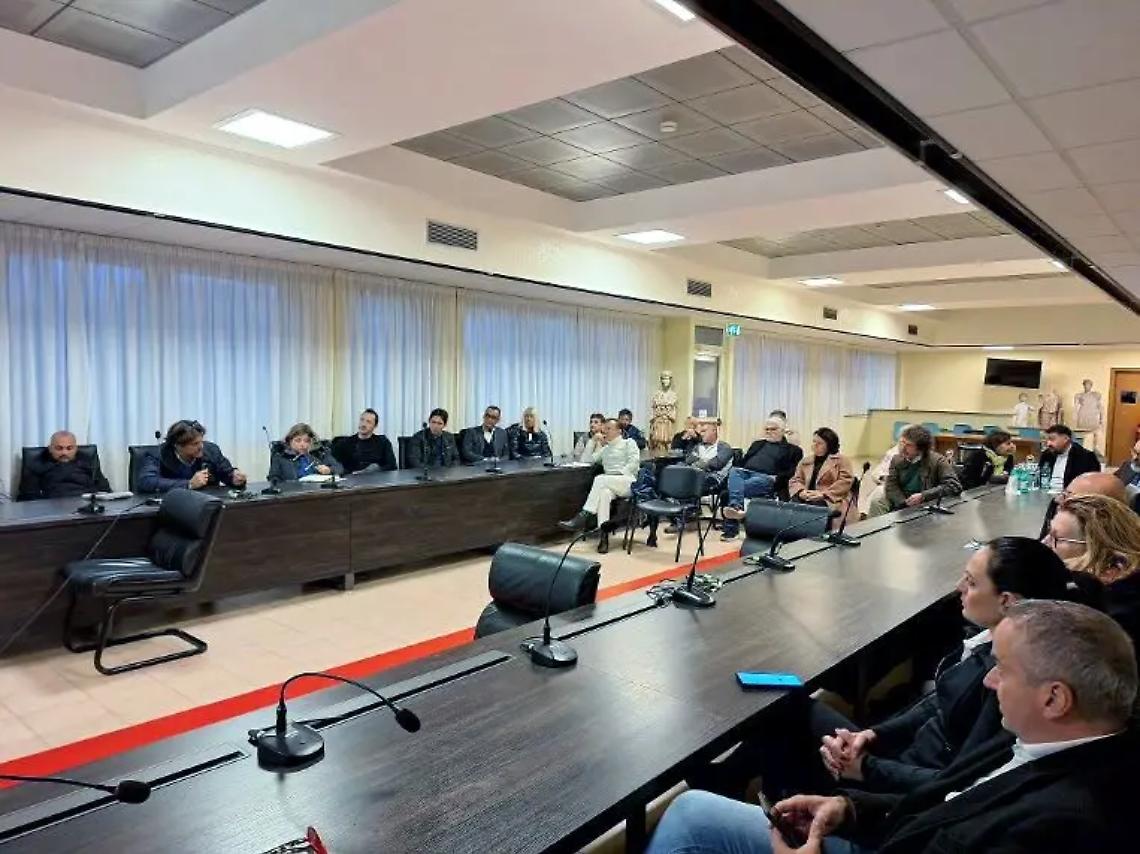 Tavolo sul turismo, si lavora per dare visibilit&agrave; alla citt&agrave;