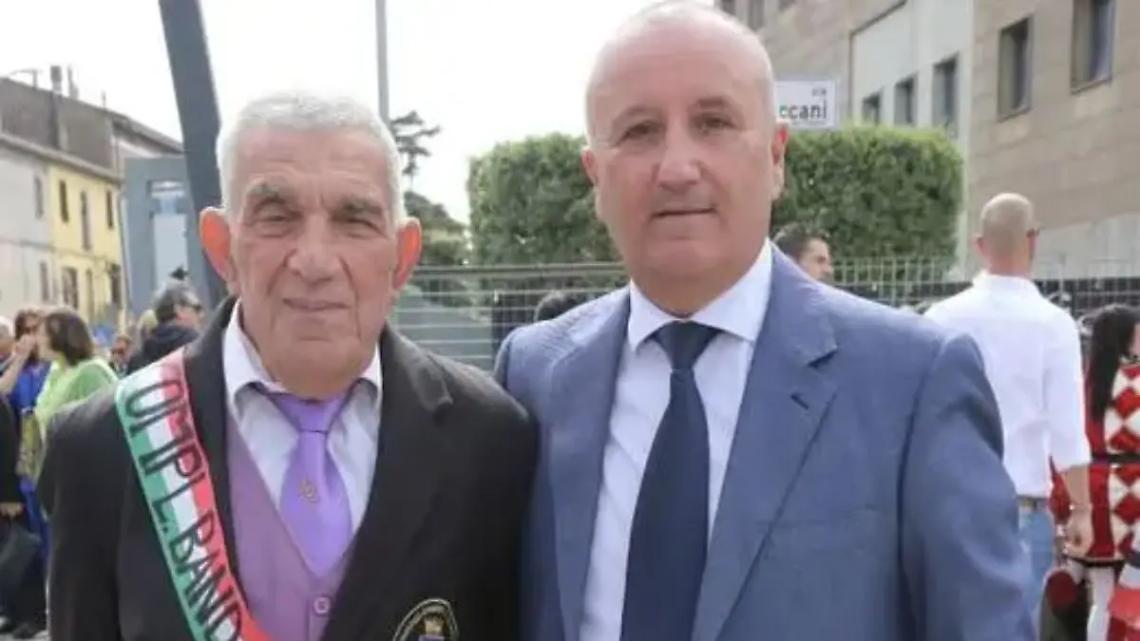 &laquo;Mario Costantini era un monumento vivente&raquo;