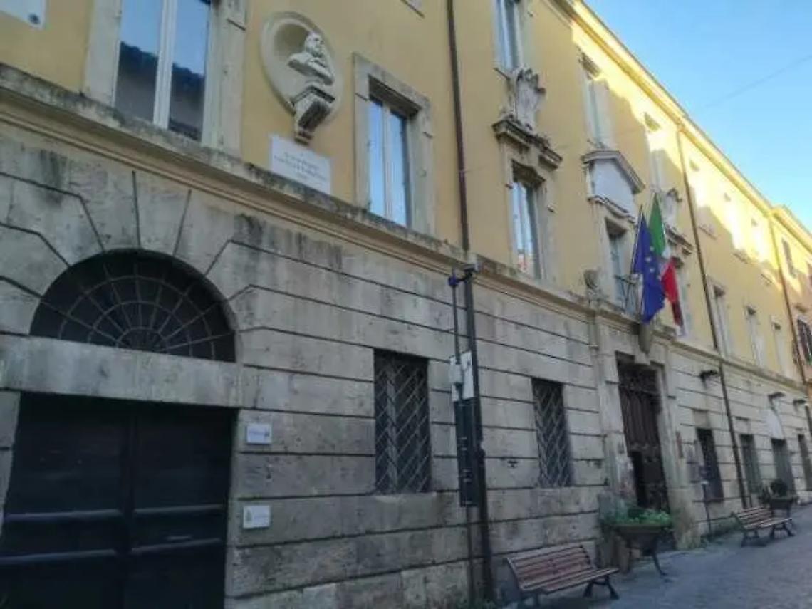 Dimore storiche, l&rsquo;Universit&agrave; Agraria di Tarquinia apre le porte di Palazzo Vipereschi