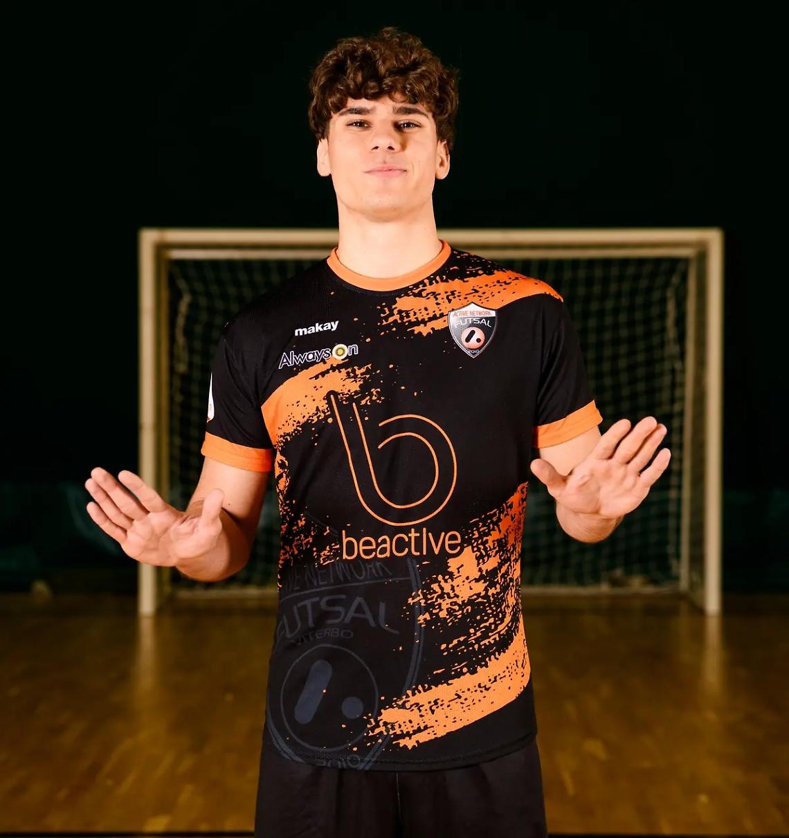 Active Network stasera ad Avellino