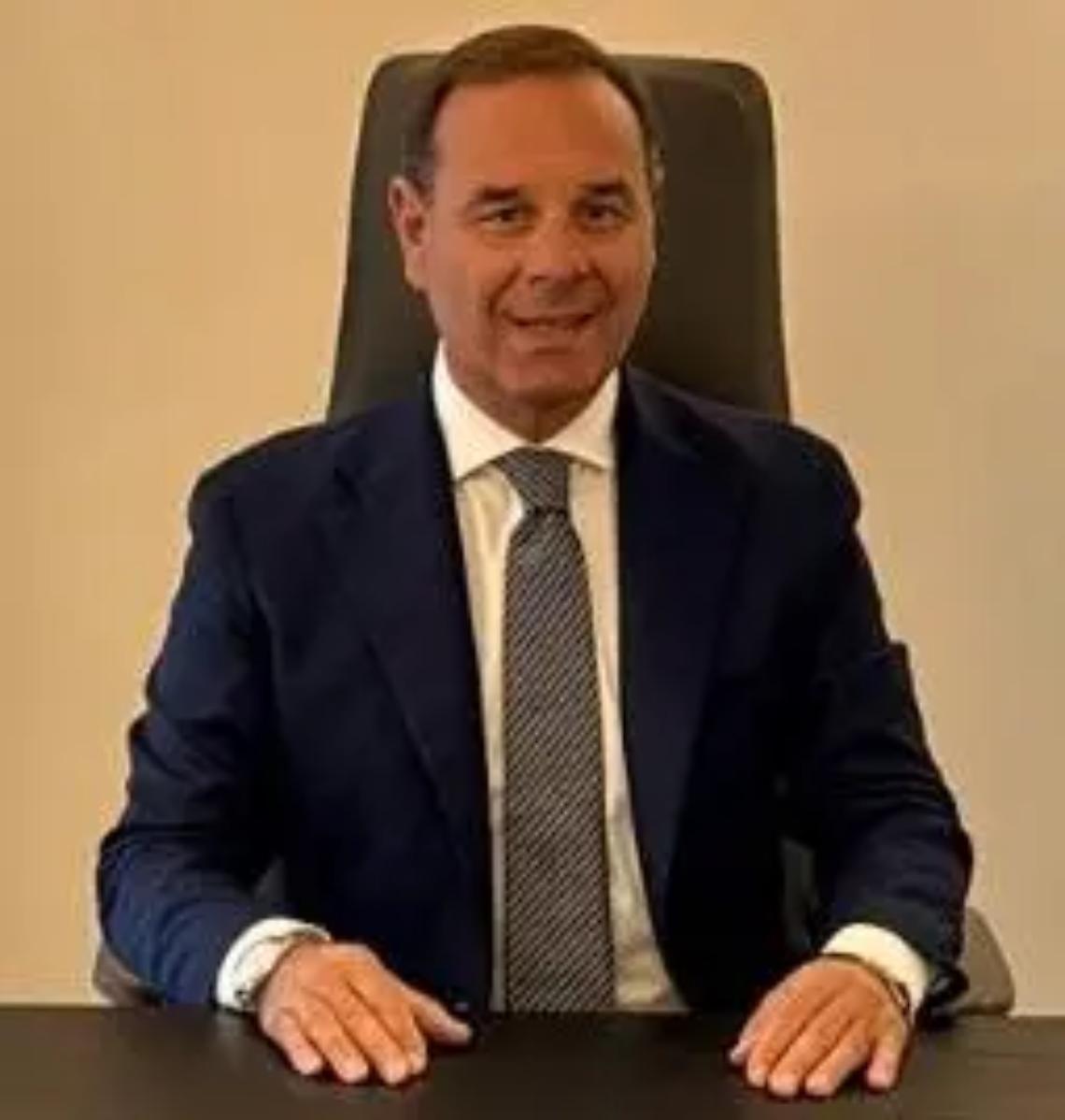 Paolo Sacchetti nuovo rappresentante Federlazio per l&rsquo;area di Civitavecchia