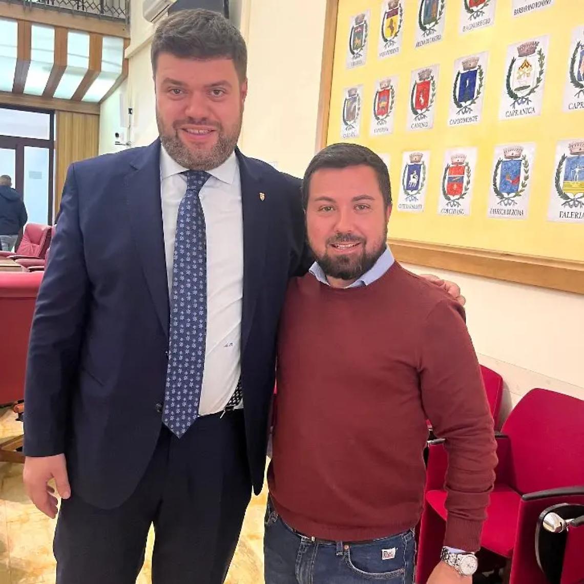 Impianti Fer, la Provincia di Viterbo dice basta