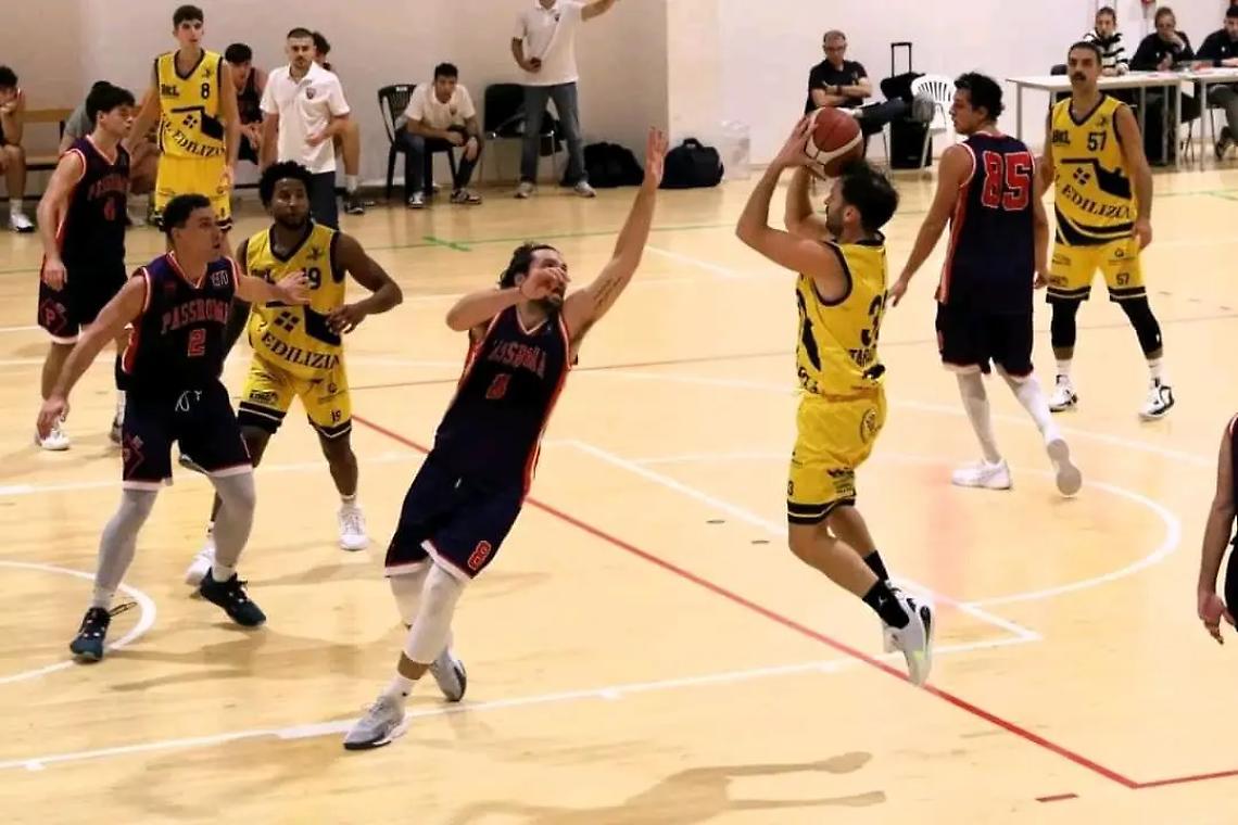 DCL Edilizia in cerca di riscatto