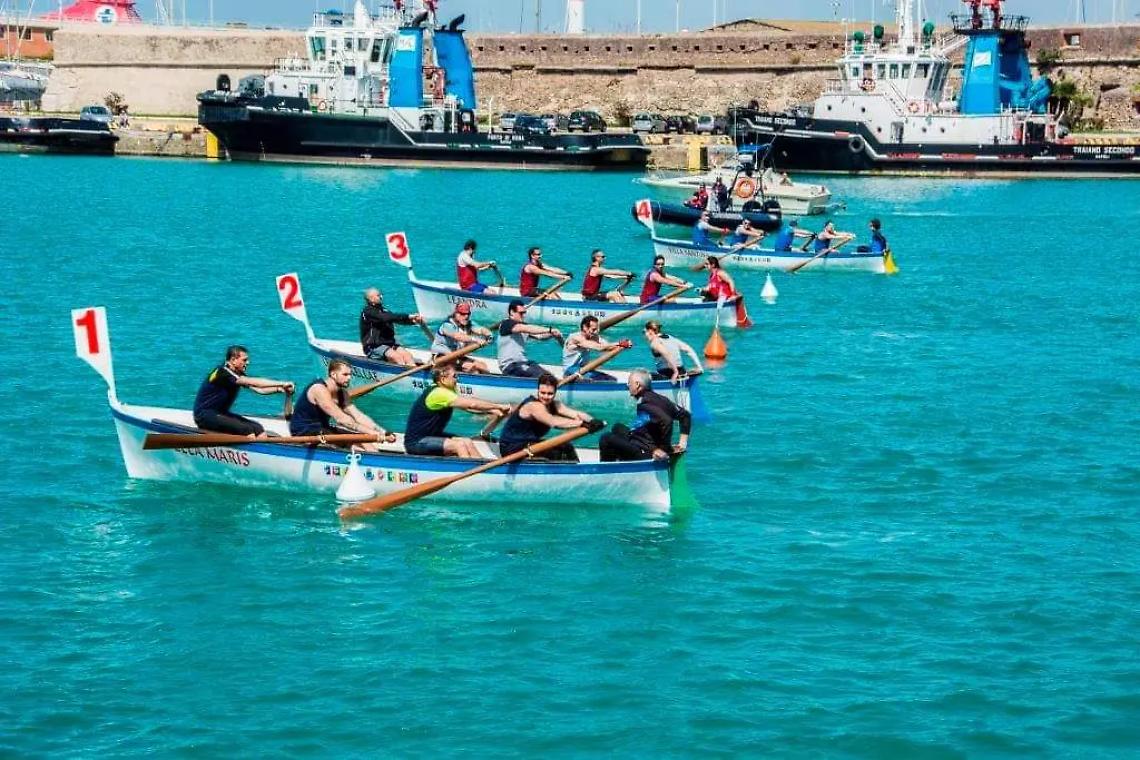 Palio Marinaro, partita la macchina organizzativa