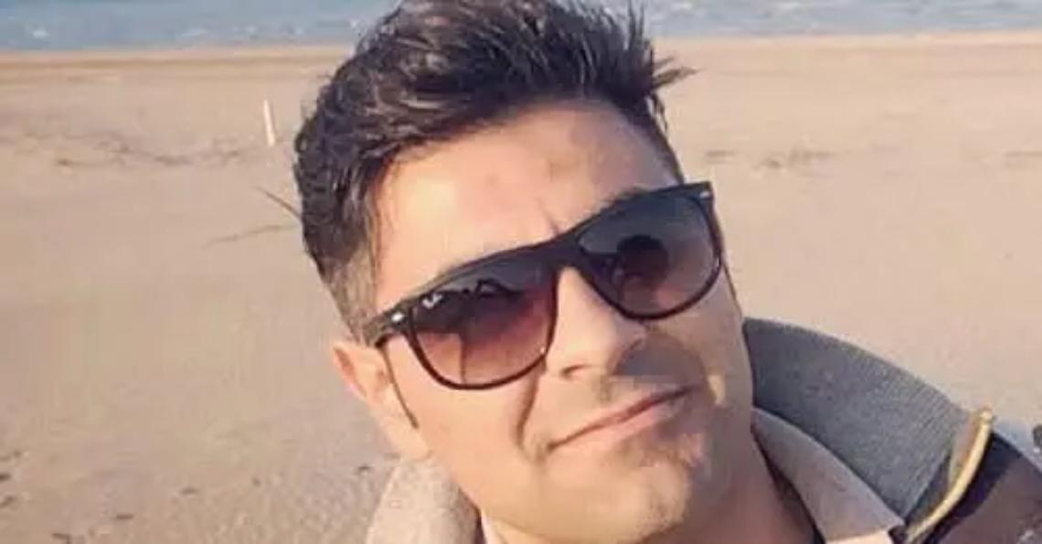 Tarquinia, addio ad Alessio Serafini