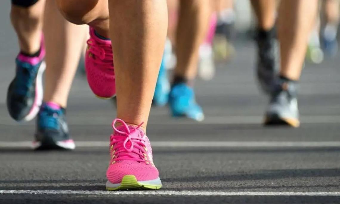 La citt&agrave; si prepara per la 21&deg; edizione della &ldquo;Fiumicino half marathon&rdquo;