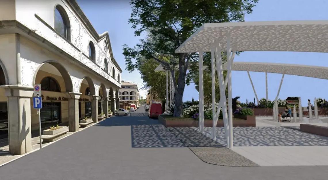 Mercato, via al tanto atteso restyling