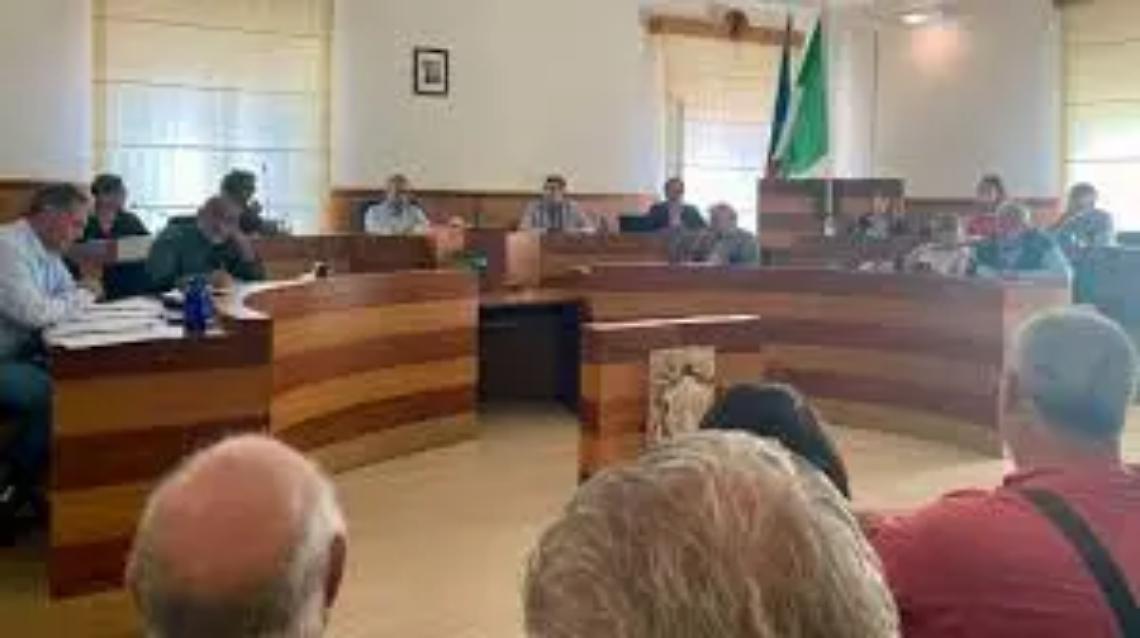 Impianti Fer, le minoranze: &laquo;Un documento poco incisivo&raquo;