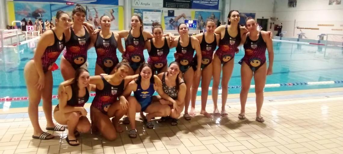 Nautilus, buona la prima