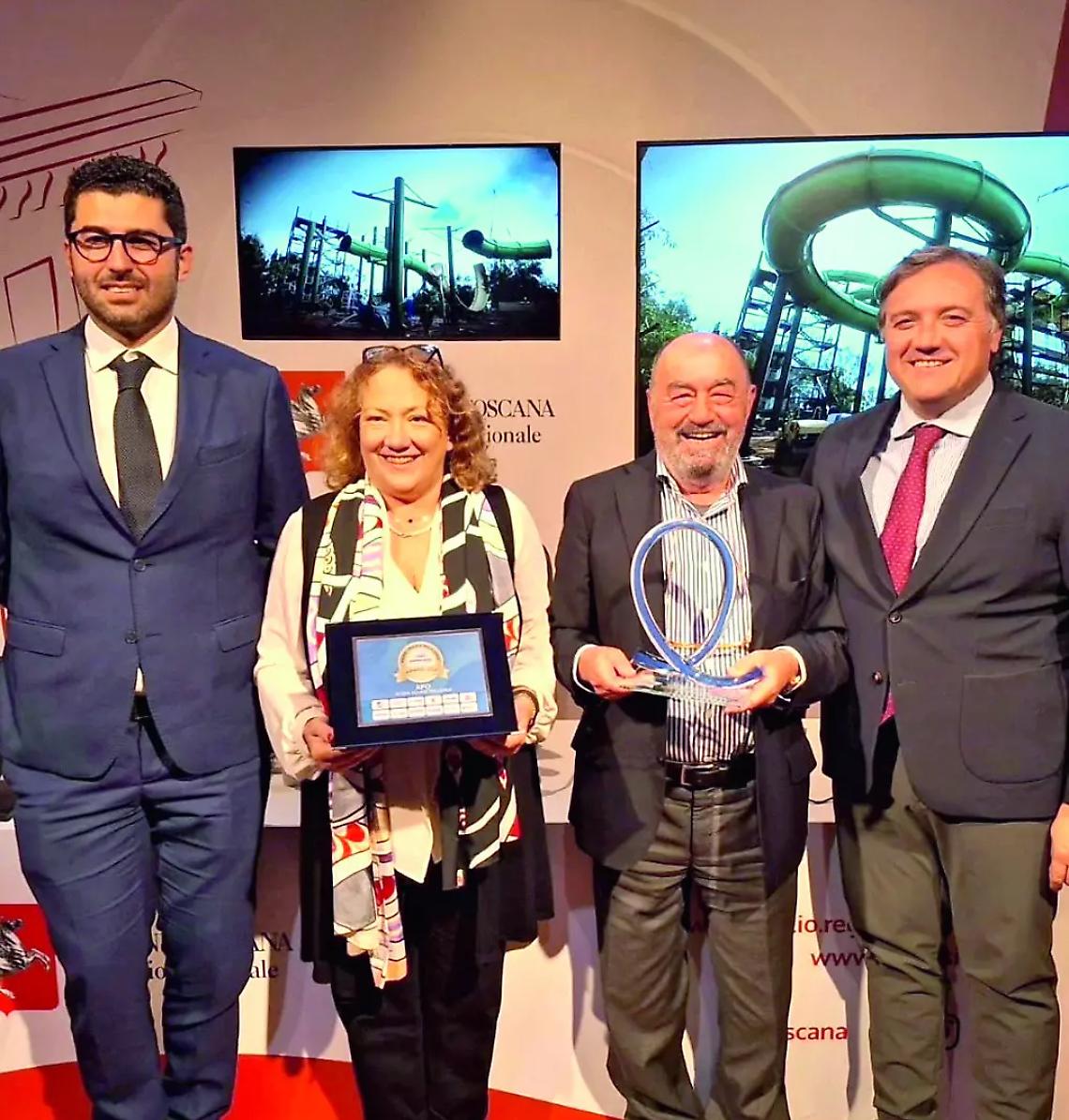 Marcello Padroni e il sogno hawaiano che conquista l&rsquo;Europa