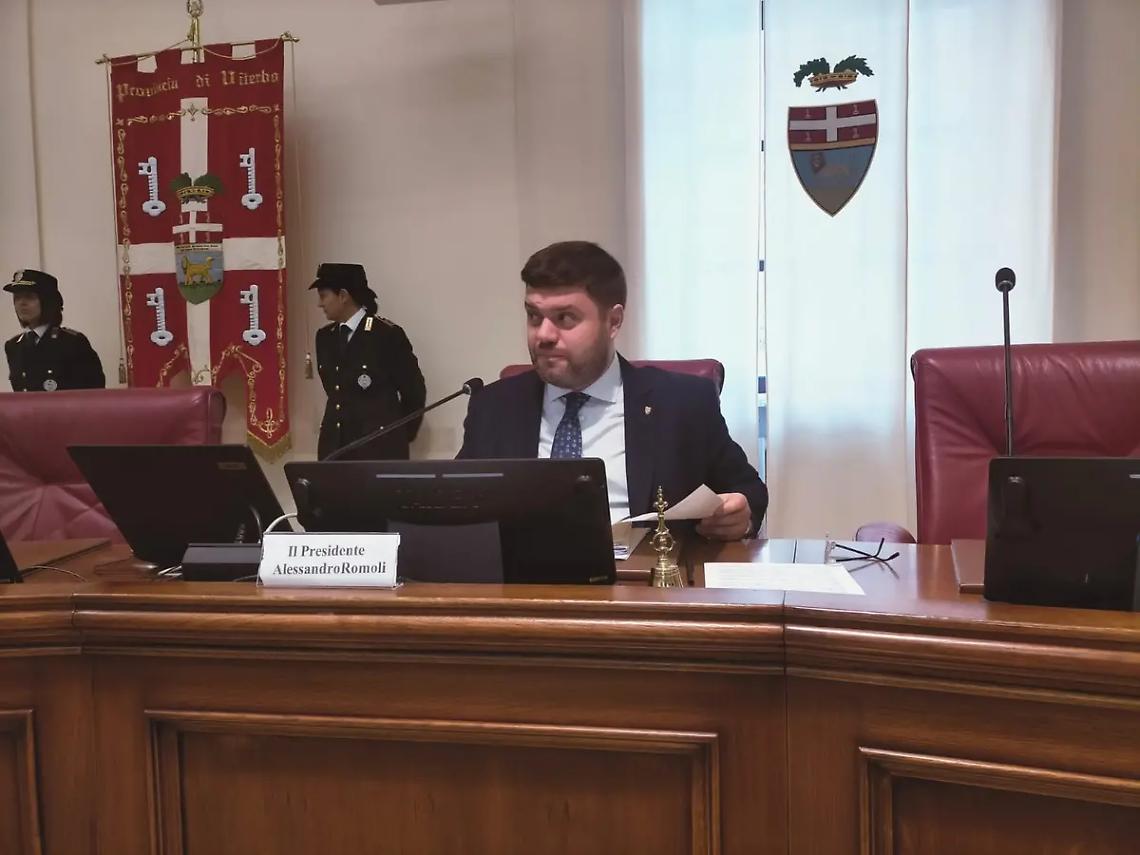 Deposito scorie nucleari, avviata la procedura Vas