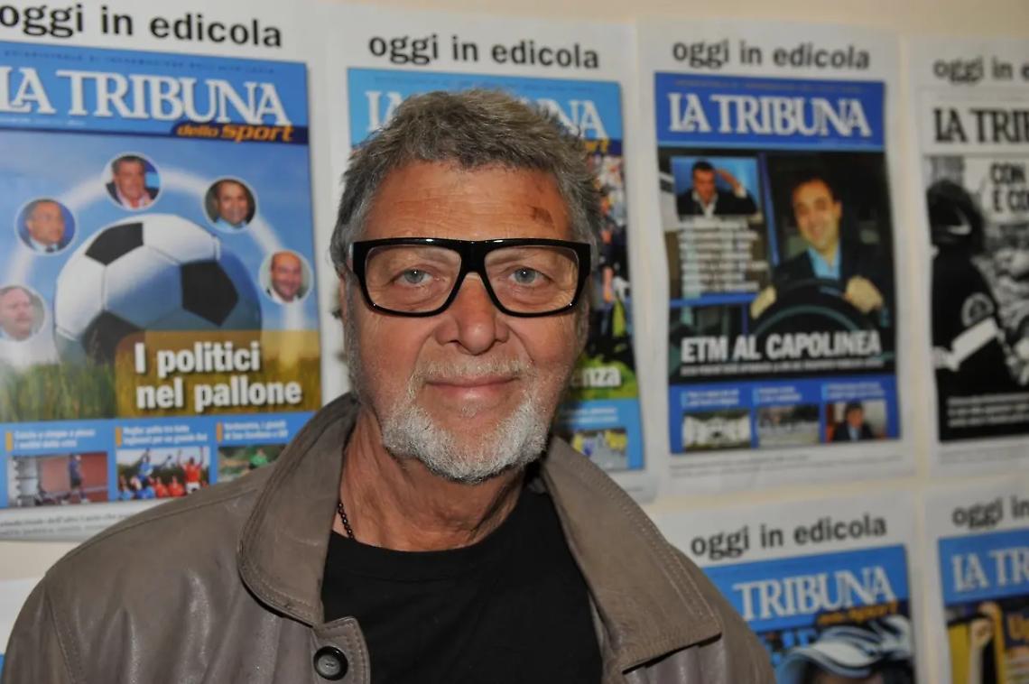 Addio a Giampiero Romiti