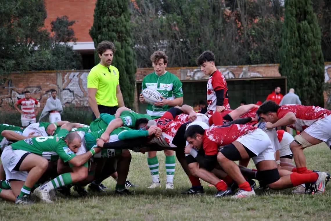 Crc, arriva la seconda sconfitta consecutiva