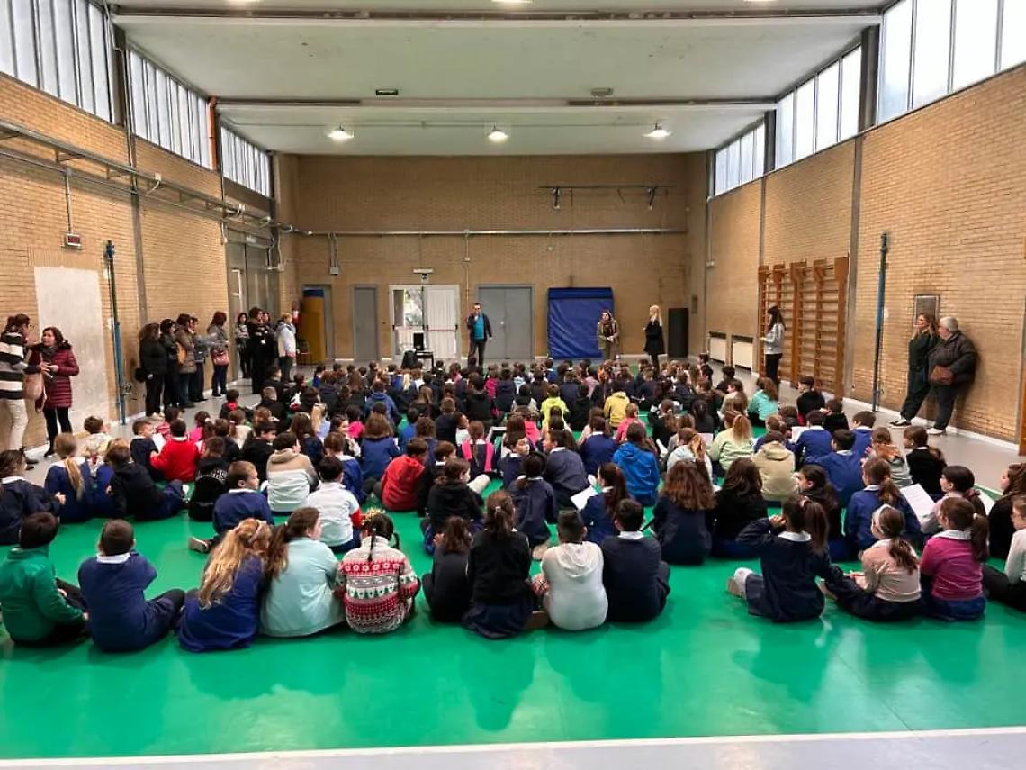 La magia delle pastorelle: 700 bambini coinvolti