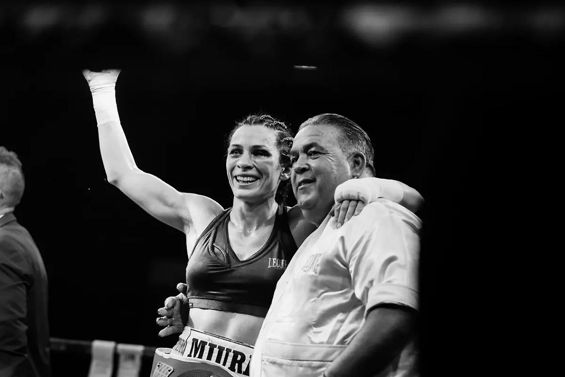 Anna Lisa Brozzi &egrave; campionessa d&rsquo;Italia