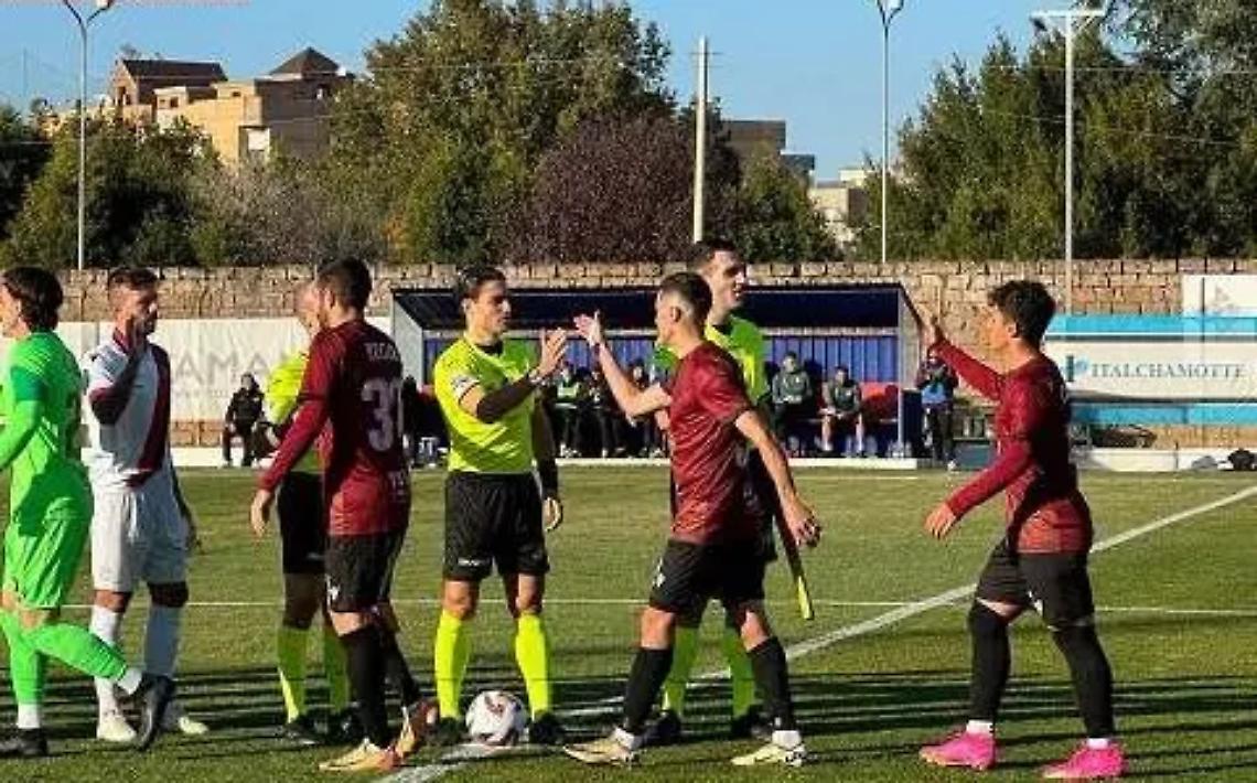 Troppo Livorno e la Flaminia rimedia un altro ko