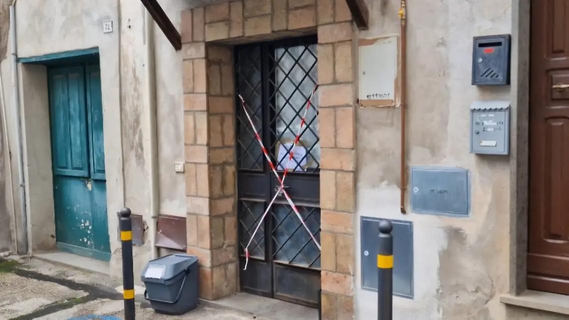 Omicidio di Caprarola, oggi l&rsquo;autopsia sul corpo di Renzo Cristofori