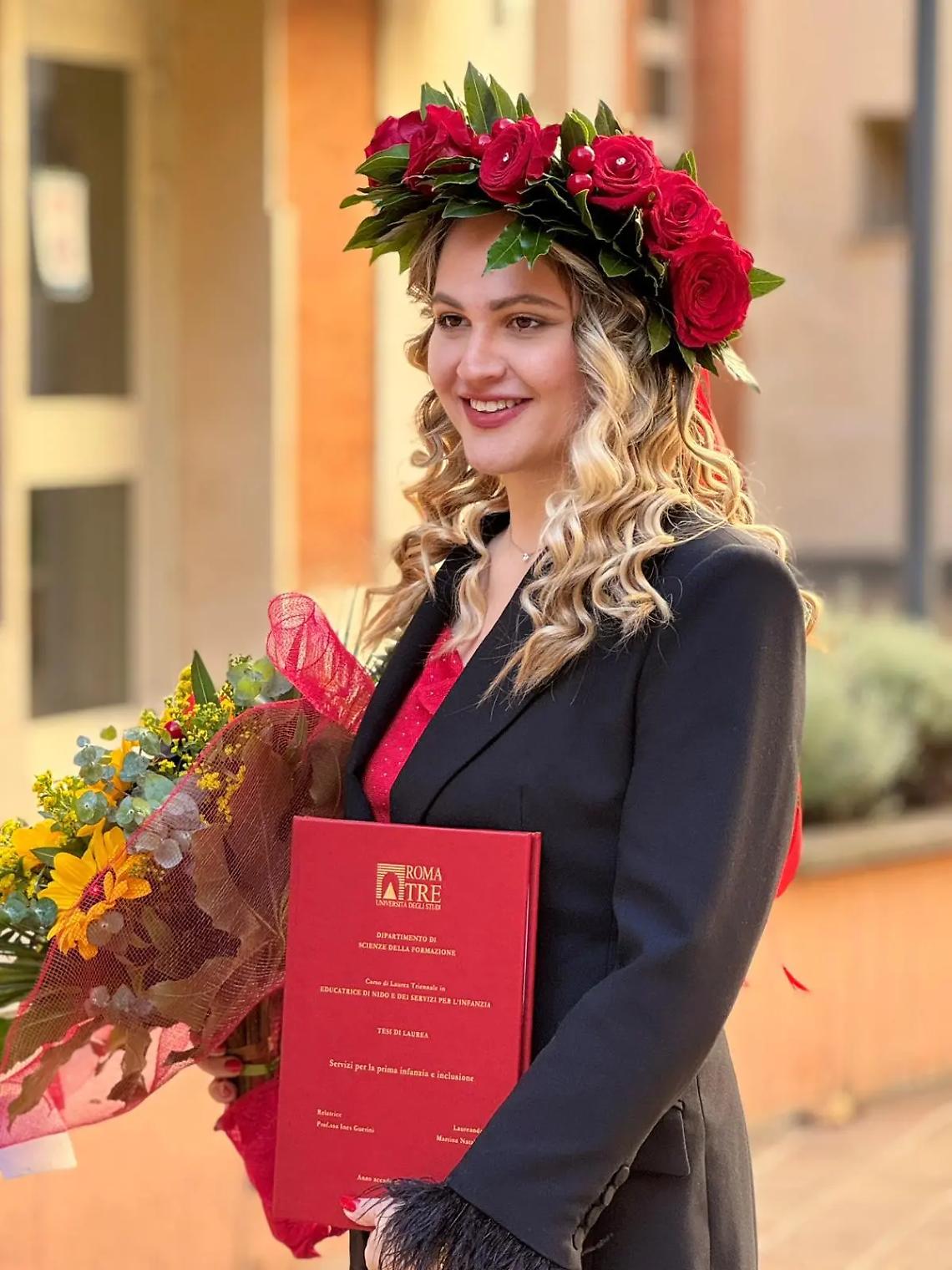 Il buongiorno e l'oroscopo del 3 Dicembre 2024