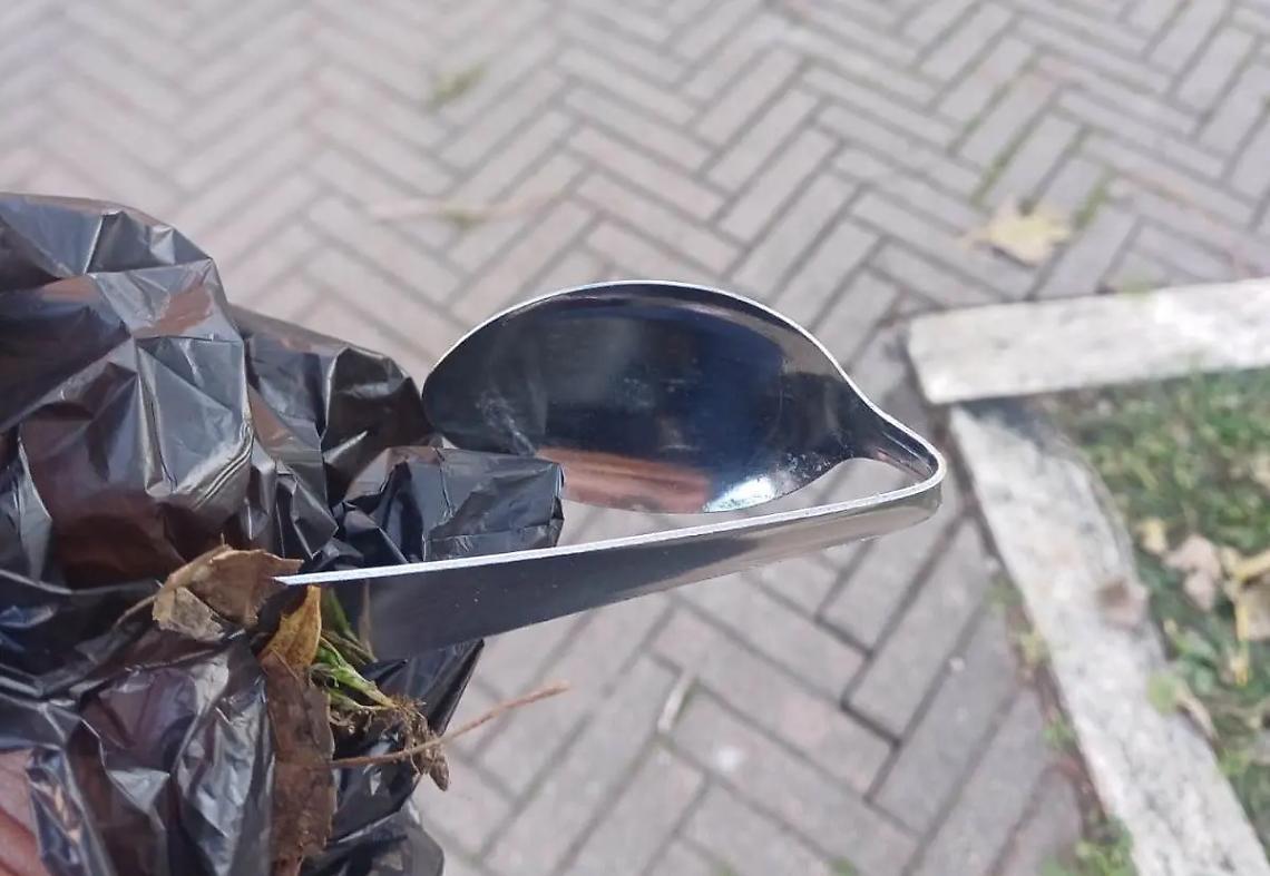 Prima le siringhe, ora l&rsquo;attrezzatura per l&rsquo;eroina: allarme nei giardinetti