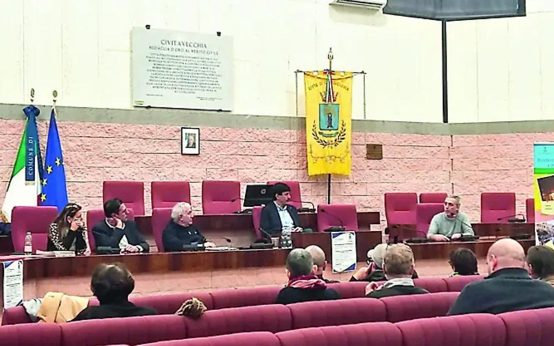 Turismo e commercio per rilanciare la citt&agrave;: dai lavori alla Stazione al ritorno del Civitavecchia summer festival