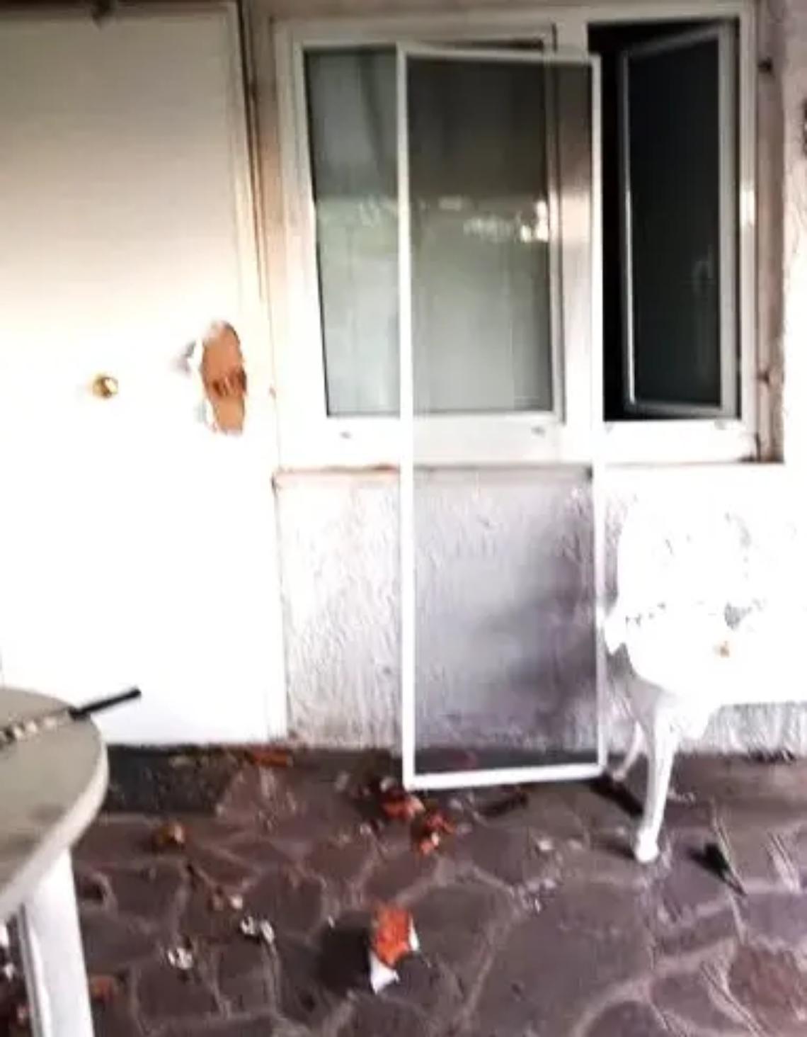 Tornano i topi d&rsquo;appartamento, furto con scasso in via Nepi