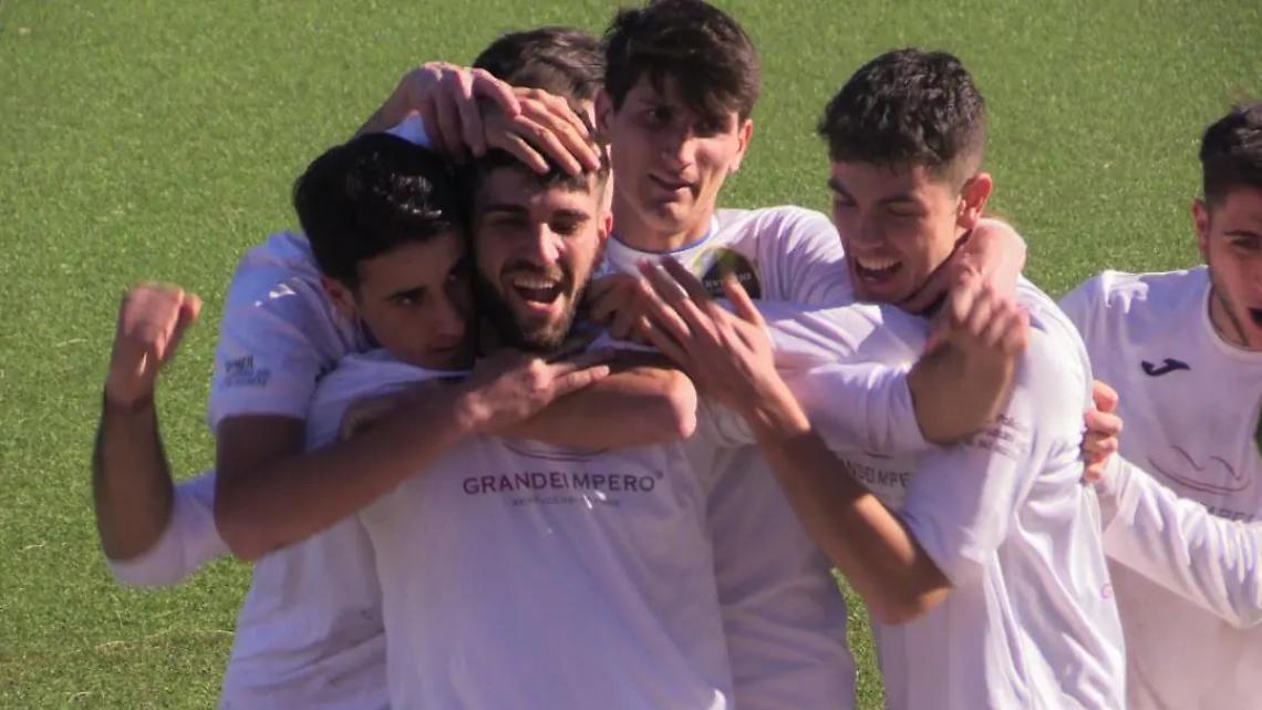 Cerveteri, preso Galluzzo