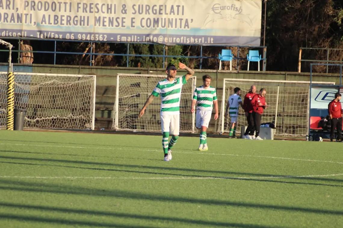 Poker nel derby: il Kaysra vince 4-2 col San Nicola