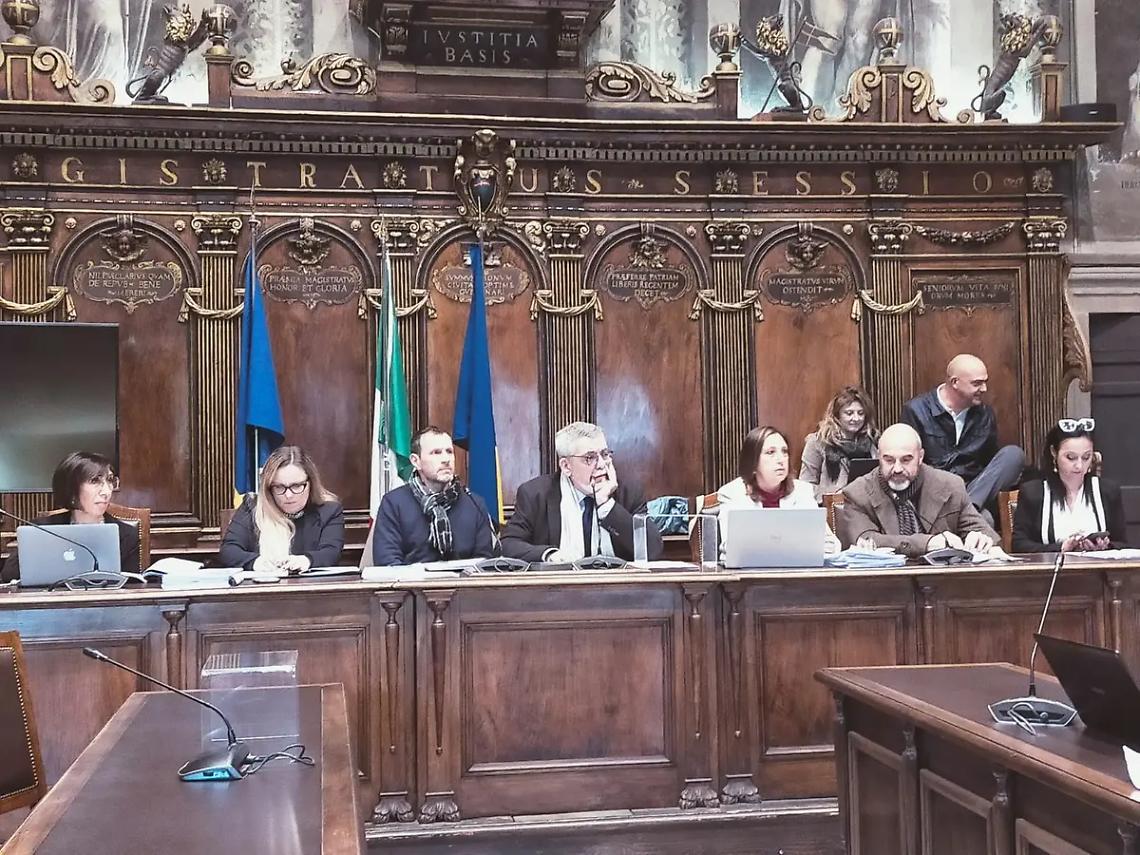 Il bilancio di previsione vale 118 milioni di euro