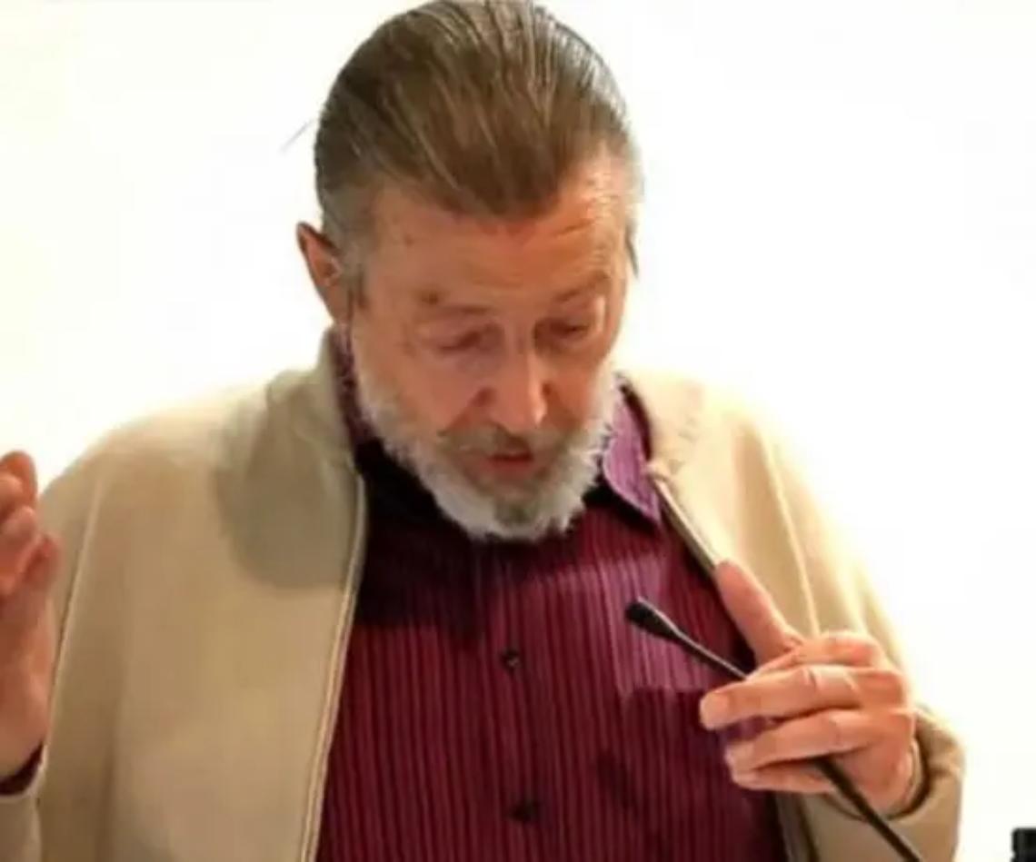 Cordoglio per la morte di Giuseppe Grasso