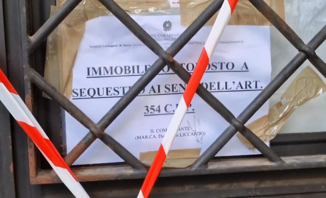 Omicidio di Caprarola, l&rsquo;ultimo saluto a Renzo Cristofori