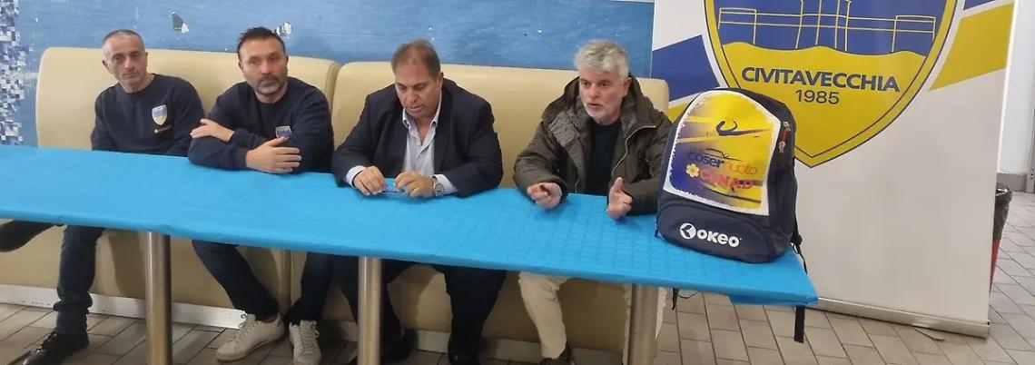 La Coser presenta il nuovo sponsor